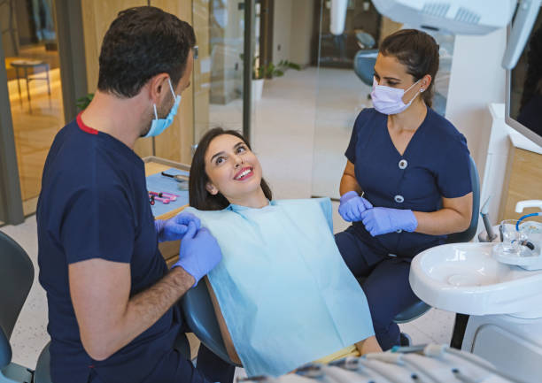 Professional Dental Services in Bell Gardens, CA